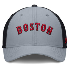 Boston Red Sox Nike Rise Swoosh Performance Flex Hat Sale