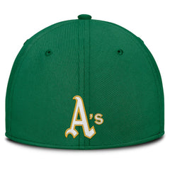 Athletics Nike Rise Swoosh Performance Flex Hat Near Me