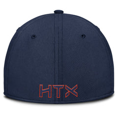 Houston Astros Nike 2025 City Connect Rise Swoosh Performance Flex Hat Near Me