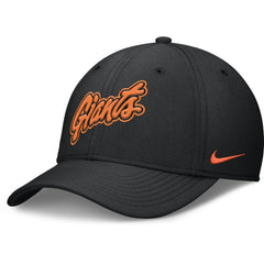 San Francisco Giants Nike 2025 City Connect Rise Swoosh Performance Flex Hat Online