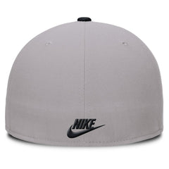 New York Yankees Nike Cooperstown Two-Tone Dri-FIT Round Bill True Fitted Hat Online