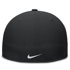 Arizona Diamondbacks Nike Wordmark Dri-FIT Round Bill True Fitted Hat for sale