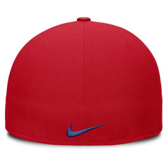 Philadelphia Phillies Nike Wordmark Dri-FIT Round Bill True Fitted Hat Near Me