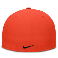 San Francisco Giants Nike Wordmark Dri-FIT Round Bill True Fitted Hat Online