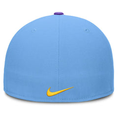 Colorado Rockies Nike 2025 City Connect True Performance Fitted Hat Online