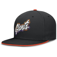San Francisco Giants Nike 2025 City Connect True Performance Fitted Hat for sale