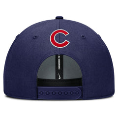 Chicago Cubs Nike Rise Gaberdine Adjustable Hat Outlet