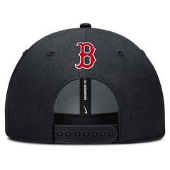 Boston Red Sox Nike Rise Gaberdine Adjustable Hat Online