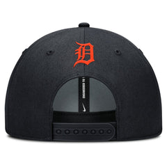 Detroit Tigers Nike Rise Gaberdine Adjustable Hat Outlet