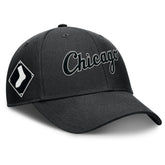 Chicago White Sox Nike Rise Gaberdine Adjustable Hat Discount