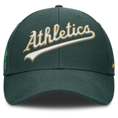 Athletics Nike Rise Gaberdine Adjustable Hat Outlet