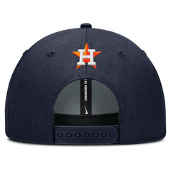 Houston Astros Nike Rise Gaberdine Adjustable Hat Outlet