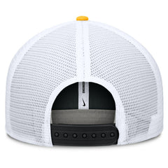 Pittsburgh Pirates Nike Pro Trucker Snapback Hat Sale