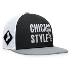 Chicago White Sox Nike Pro Trucker Snapback Hat for sale