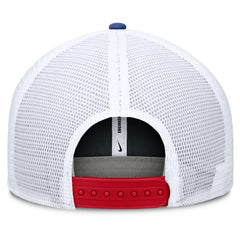 Philadelphia Phillies Nike Pro Trucker Snapback Hat Near Me