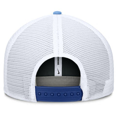 Kansas City Royals Nike Pro Performance Trucker Snapback Hat Sale