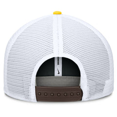 San Diego Padres Nike Pro Trucker Snapback Hat Near Me