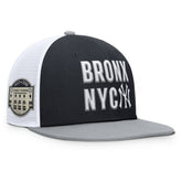 New York Yankees Nike Pro Trucker Snapback Hat Sale