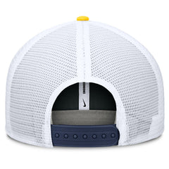 Milwaukee Brewers Nike Pro Trucker Snapback Hat Sale