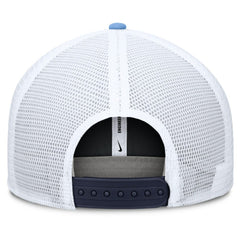 Tampa Bay Rays Nike Pro Performance Trucker Snapback Hat Outlet