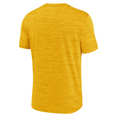 Pittsburgh Pirates Nike Authentic Collection City Connect Velocity Dri-FIT T-Shirt Outlet