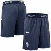 Kansas City Royals Nike Authentic Collection City Connect Performance Knit Shorts Outlet