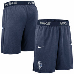 Kansas City Royals Nike Authentic Collection City Connect Performance Knit Shorts Outlet