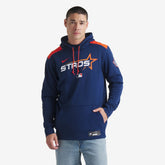 Houston Astros Nike 2025 City Connect Authentic Collection Performance Pullover Hoodie Near Me