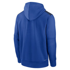 Minnesota Twins Nike Authentic Collection City Connect Therma Pullover Hoodie Online