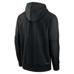 Tampa Bay Rays Nike Authentic Collection City Connect Therma Pullover Hoodie Online