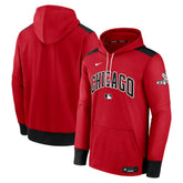 Chicago White Sox Nike 2025 City Connect Authentic Collection Performance Pullover Hoodie Discount