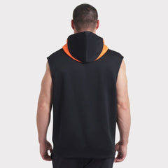 San Francisco Giants Nike 2025 City Connect Authentic Collection Dri-FIT Sleeveless Hoodie Sale