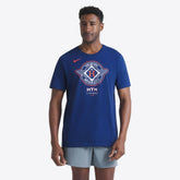Houston Astros Nike 2025 City Connect Logo T-Shirt Outlet