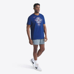 Houston Astros Nike 2025 City Connect Logo T-Shirt Outlet