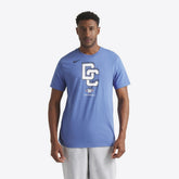 Washington Nationals Nike 2025 City Connect Logo T-Shirt Online