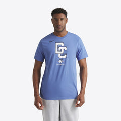 Washington Nationals Nike 2025 City Connect Logo T-Shirt Online