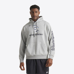 Washington Nationals Nike 2025 City Connect French Terry Club Pullover Hoodie Near Me