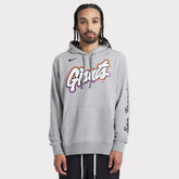 San Francisco Giants Nike 2025 City Connect French Terry Club Pullover Hoodie Sale
