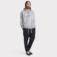 San Francisco Giants Nike 2025 City Connect French Terry Club Pullover Hoodie Sale