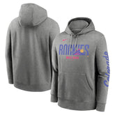 Colorado Rockies Nike 2025 City Connect French Terry Club Fleece Pullover Hoodie Near Me