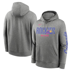 Colorado Rockies Nike 2025 City Connect French Terry Club Fleece Pullover Hoodie Near Me