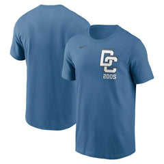 Washington Nationals Nike City Connect Wordmark T-Shirt Online
