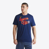 Houston Astros Nike 2025 City Connect Team Phrase Legend Performance T-Shirt for sale