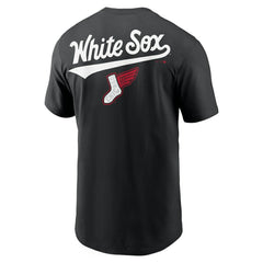 Chicago White Sox Nike 2025 City Connect 2-Hit T-Shirt Sale