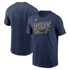 Houston Astros Nike Cooperstown Collection Retro T-Shirt Online