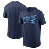 Chicago White Sox Nike Cooperstown Collection Retro T-Shirt Online