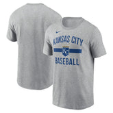 Kansas City Royals Nike Arched T-Shirt Near Me