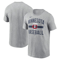 Minnesota Twins Nike Arched T-Shirt Sale