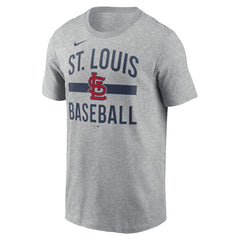 St. Louis Cardinals Nike Arched T-Shirt Near Me