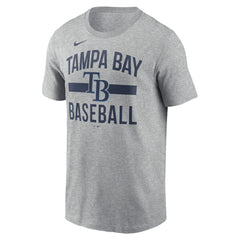 Tampa Bay Rays Nike Arched T-Shirt Discount